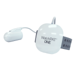 WatchPat One Disposable One Time Use Sleep Test Kit